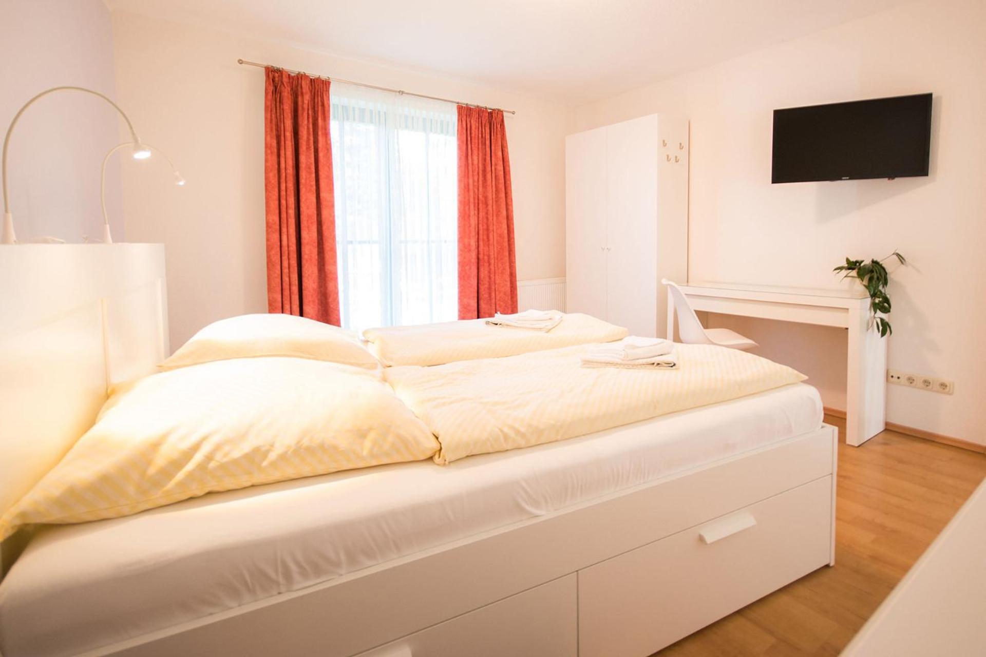 Ostseebrise Reetdach 2 青斯特 外观 照片